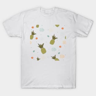 Pineapples T-Shirt